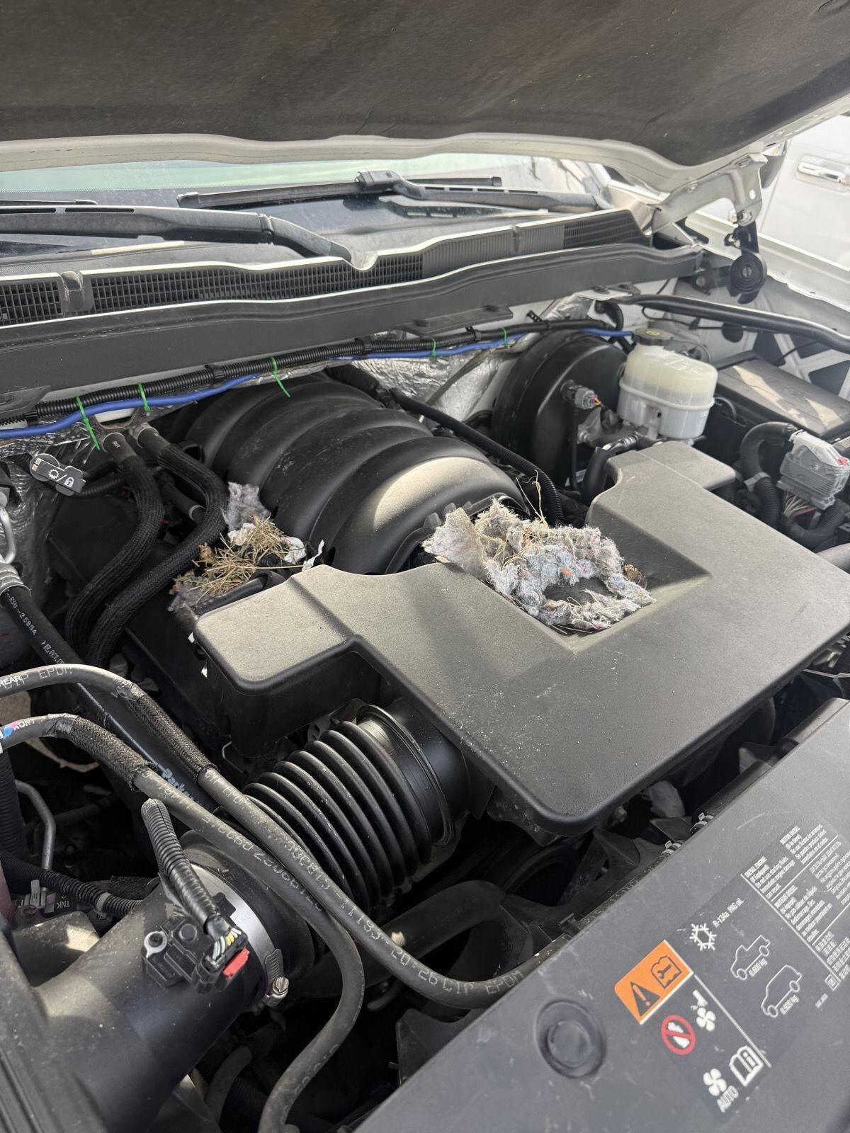 2014 RAM 2500 SLT