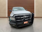2014 RAM 2500 SLT