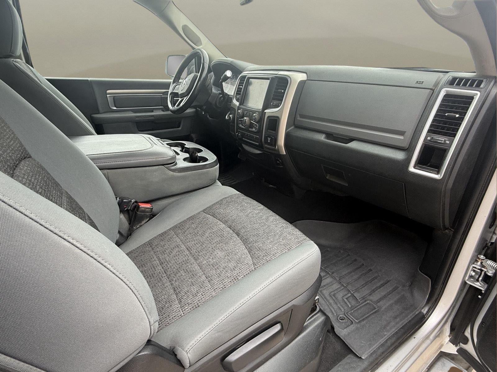 2014 RAM 2500 SLT