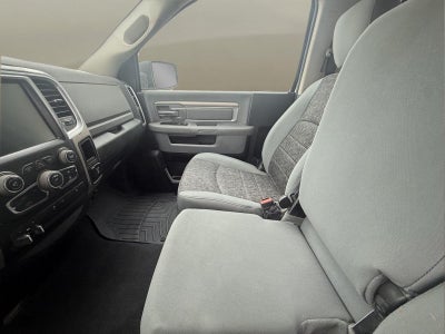 2014 RAM 2500 SLT