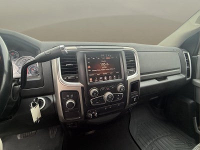 2014 RAM 2500 SLT
