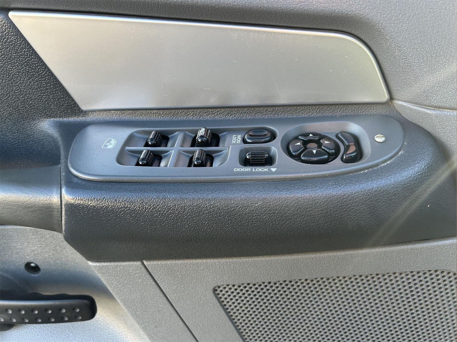 2008 Dodge Ram 2500 SLT