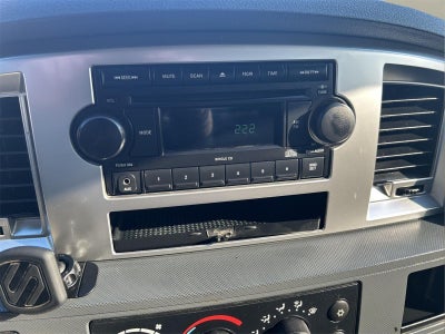 2008 Dodge Ram 2500 SLT