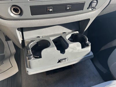 2008 Dodge Ram 2500 SLT