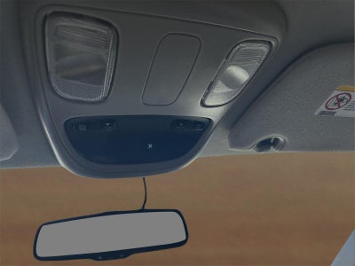 2008 Dodge Ram 2500 SLT