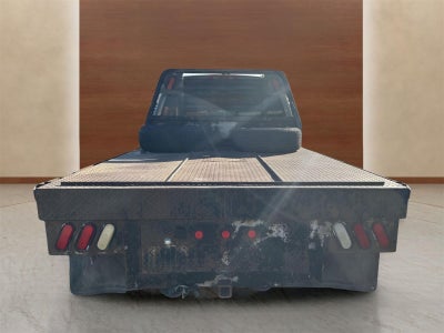 2008 Dodge Ram 2500 SLT