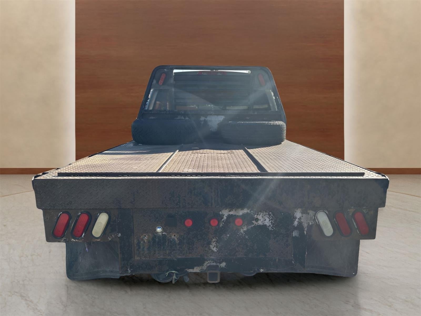 2008 Dodge Ram 2500 SLT