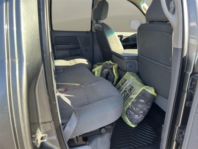 2008 Dodge Ram 2500 SLT