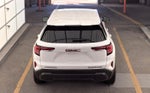 2025 GMC Terrain FWD Elevation