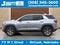 2025 GMC Terrain FWD Elevation