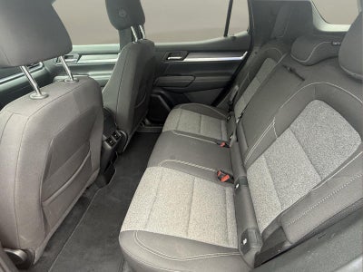2025 GMC Terrain FWD Elevation
