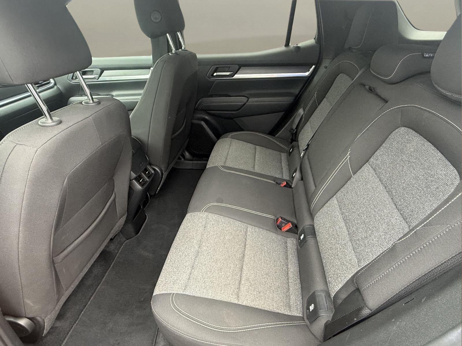 2025 GMC Terrain FWD Elevation