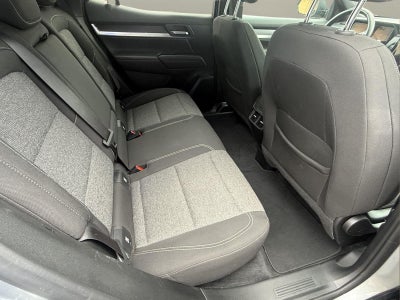 2025 GMC Terrain FWD Elevation