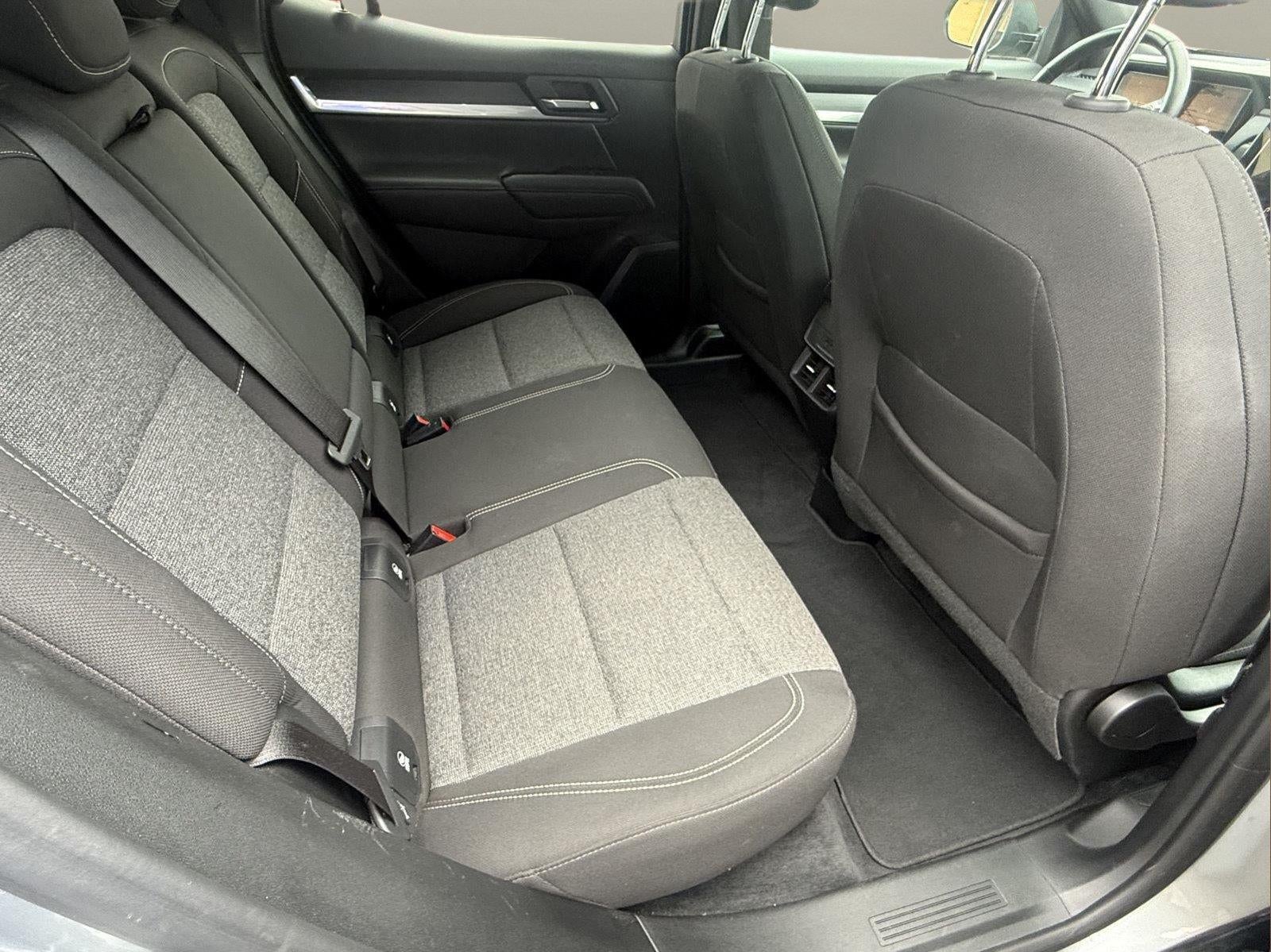 2025 GMC Terrain FWD Elevation