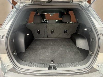 2025 GMC Terrain FWD Elevation
