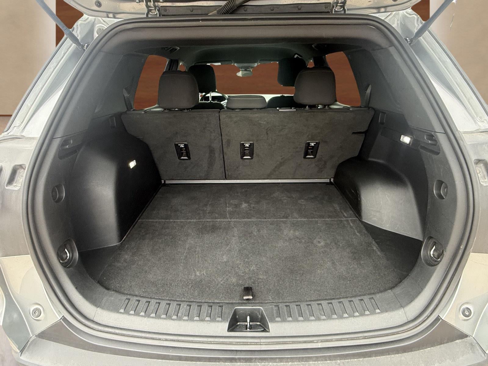 2025 GMC Terrain FWD Elevation
