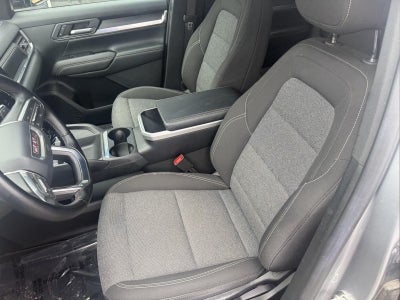 2025 GMC Terrain FWD Elevation