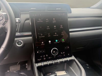 2025 GMC Terrain FWD Elevation