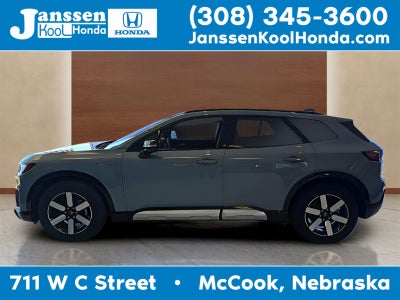 2024 Honda Prologue Touring