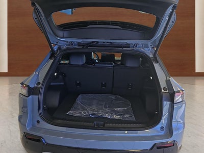 2024 Honda Prologue Touring