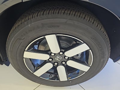 2024 Honda Prologue Touring