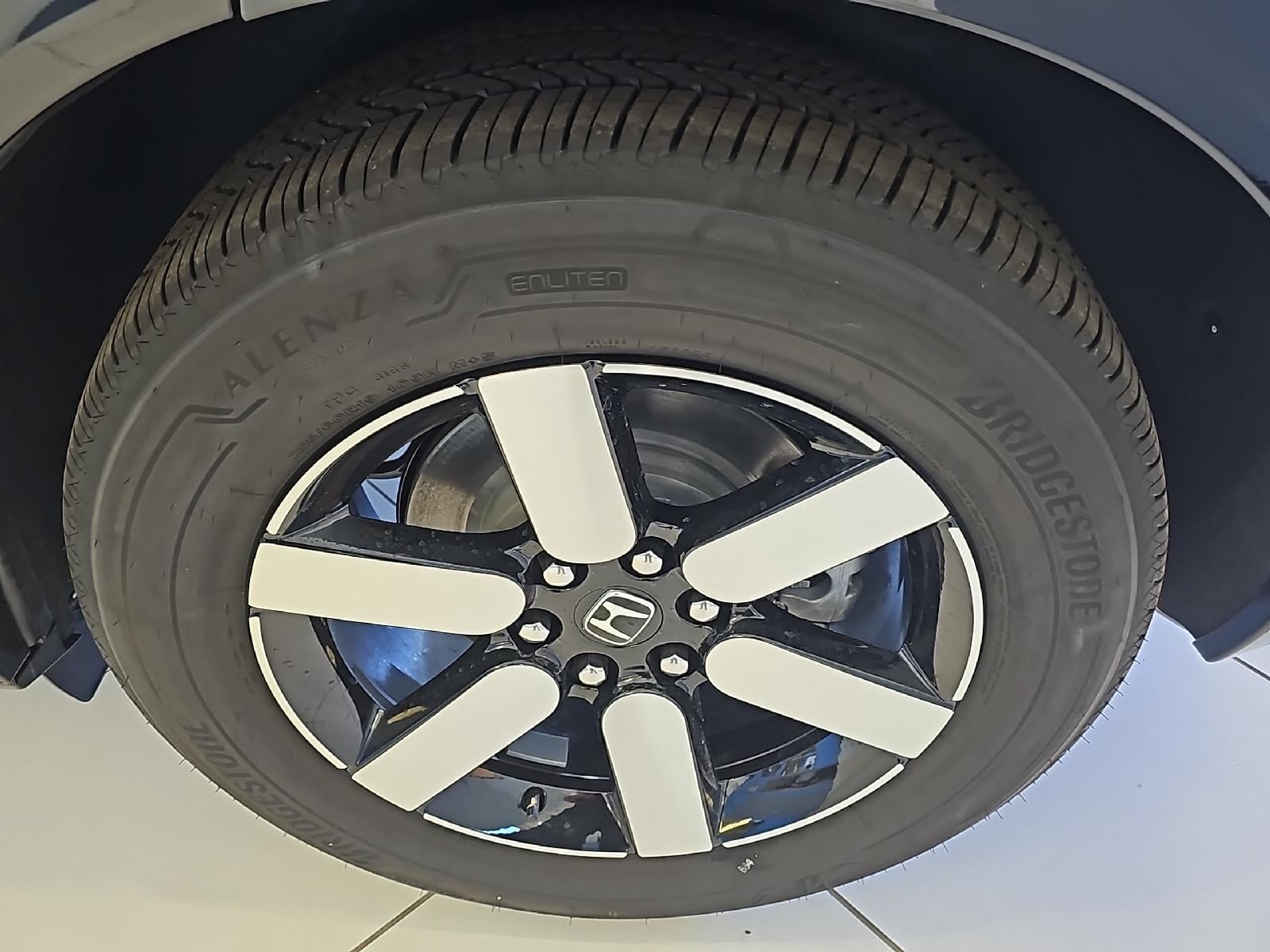 2024 Honda Prologue Touring