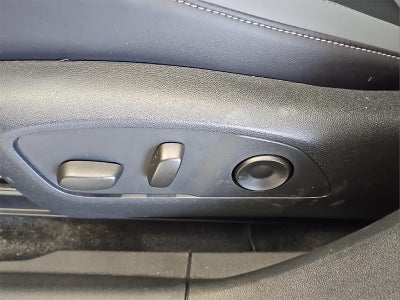 2024 Honda Prologue Touring