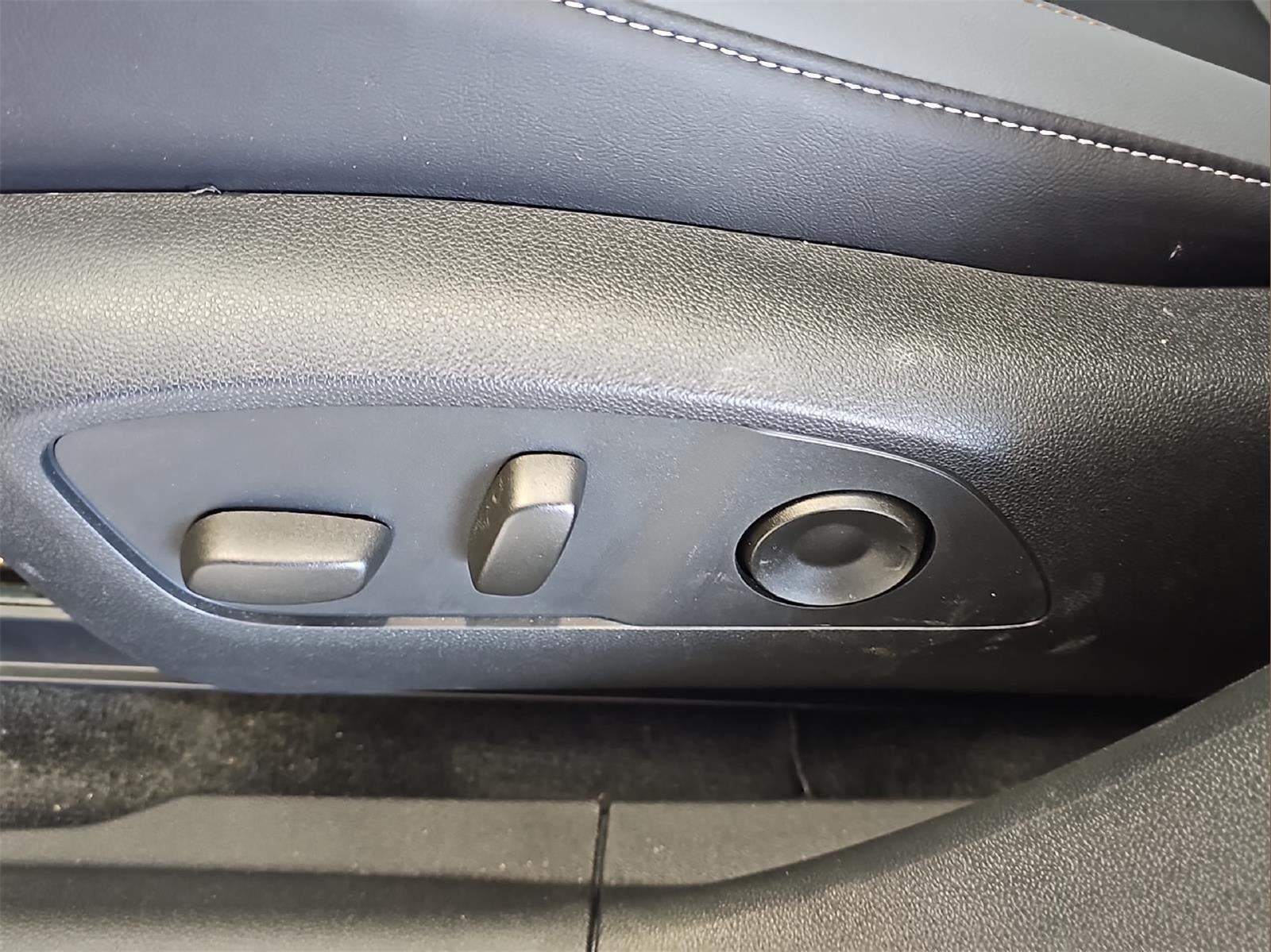 2024 Honda Prologue Touring