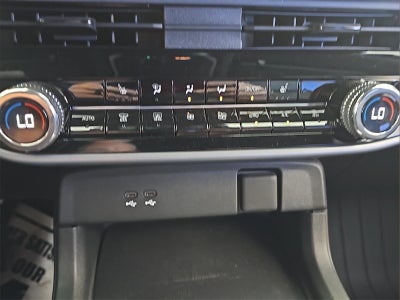 2024 Honda Prologue Touring