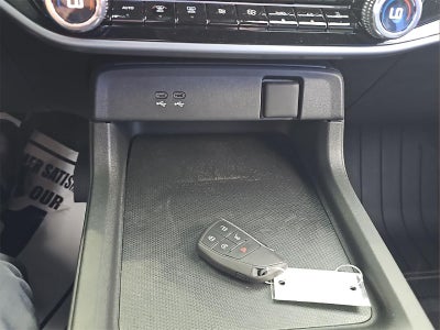 2024 Honda Prologue Touring