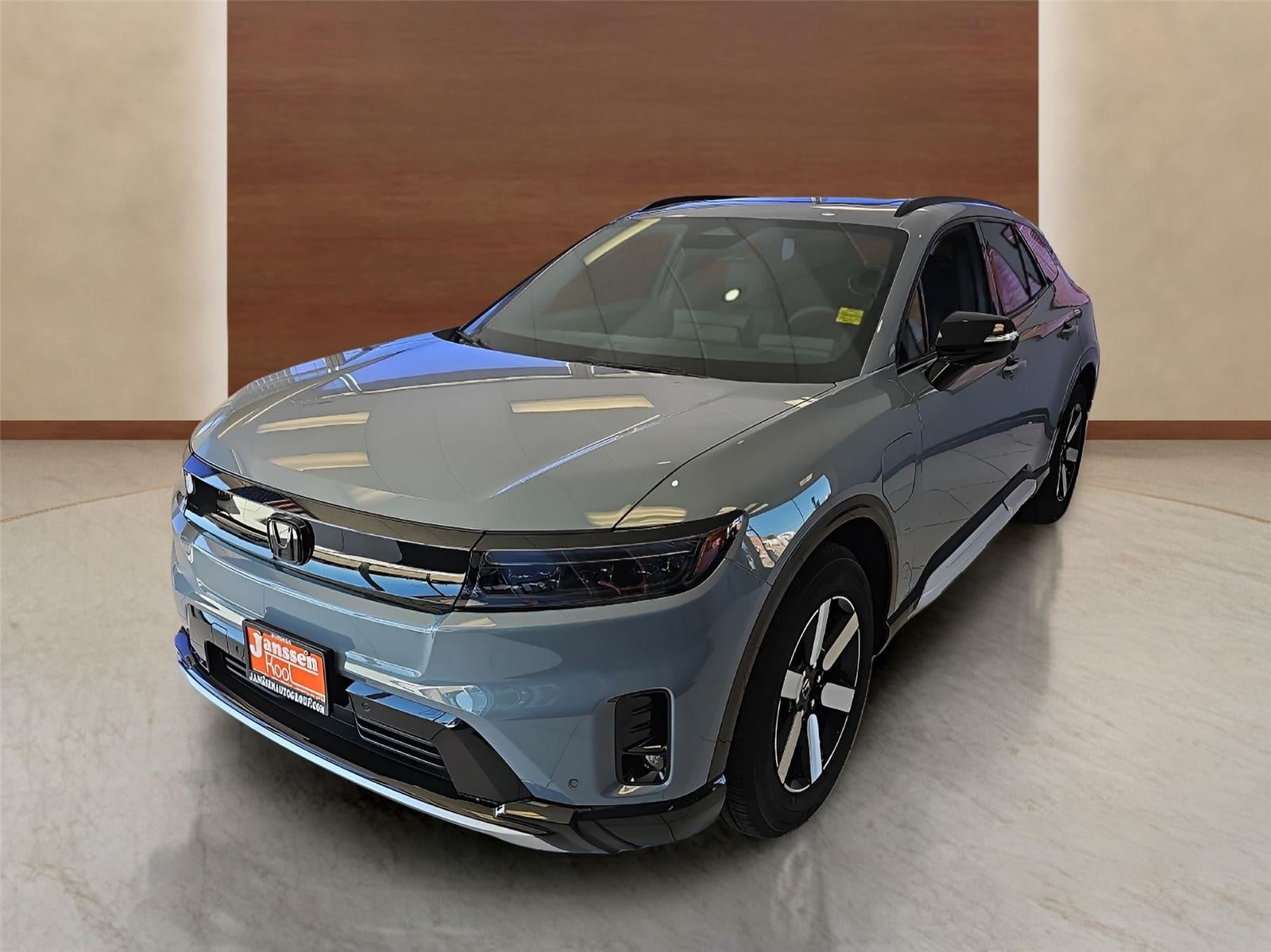 2024 Honda Prologue Touring