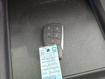 2024 Honda Prologue Touring