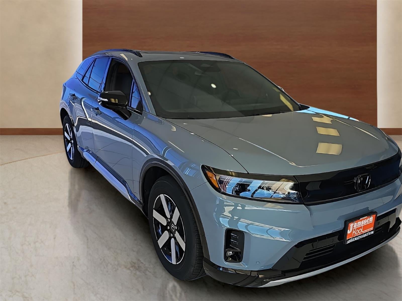 2024 Honda Prologue Touring