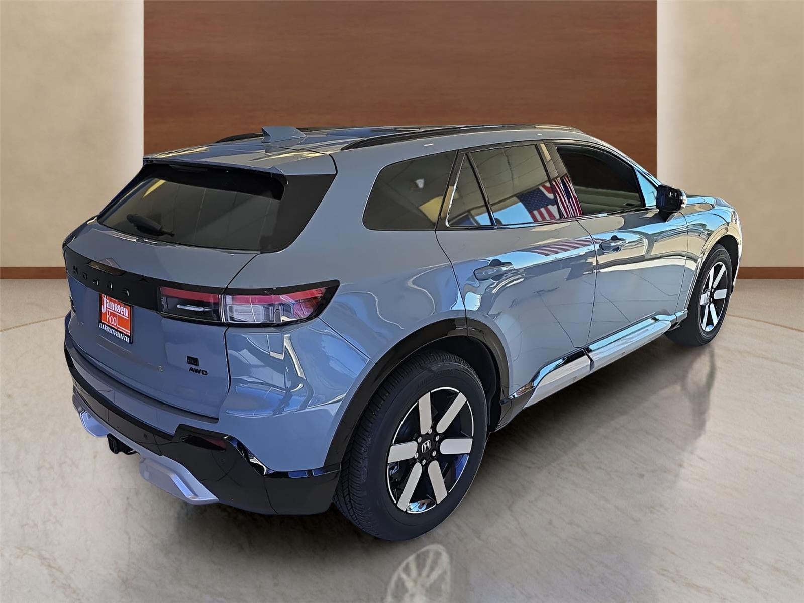 2024 Honda Prologue Touring