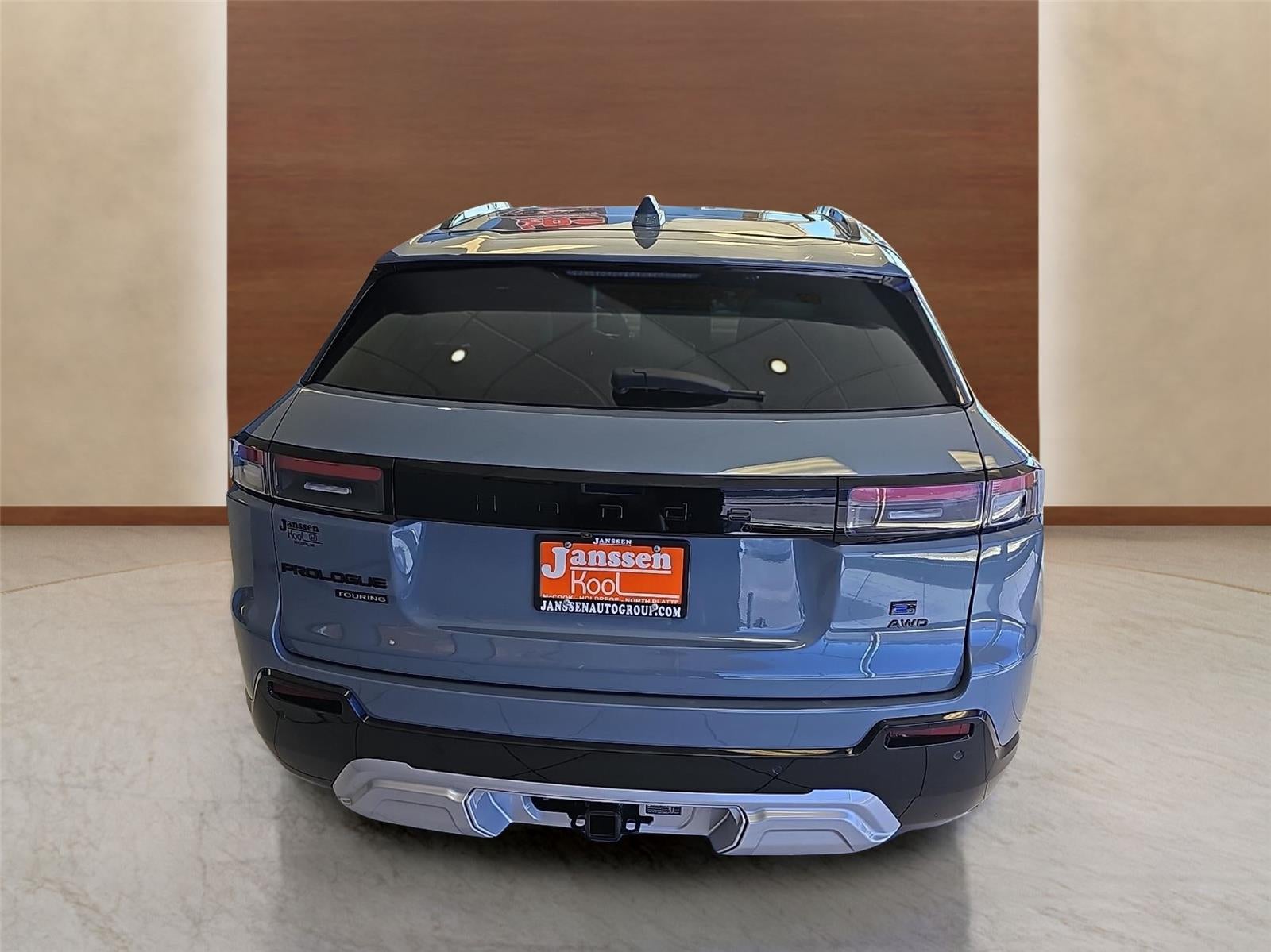 2024 Honda Prologue Touring