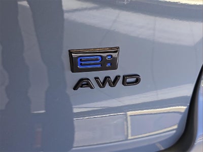 2024 Honda Prologue Touring