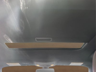 2019 Lincoln MKZ Hybrid Reserve II