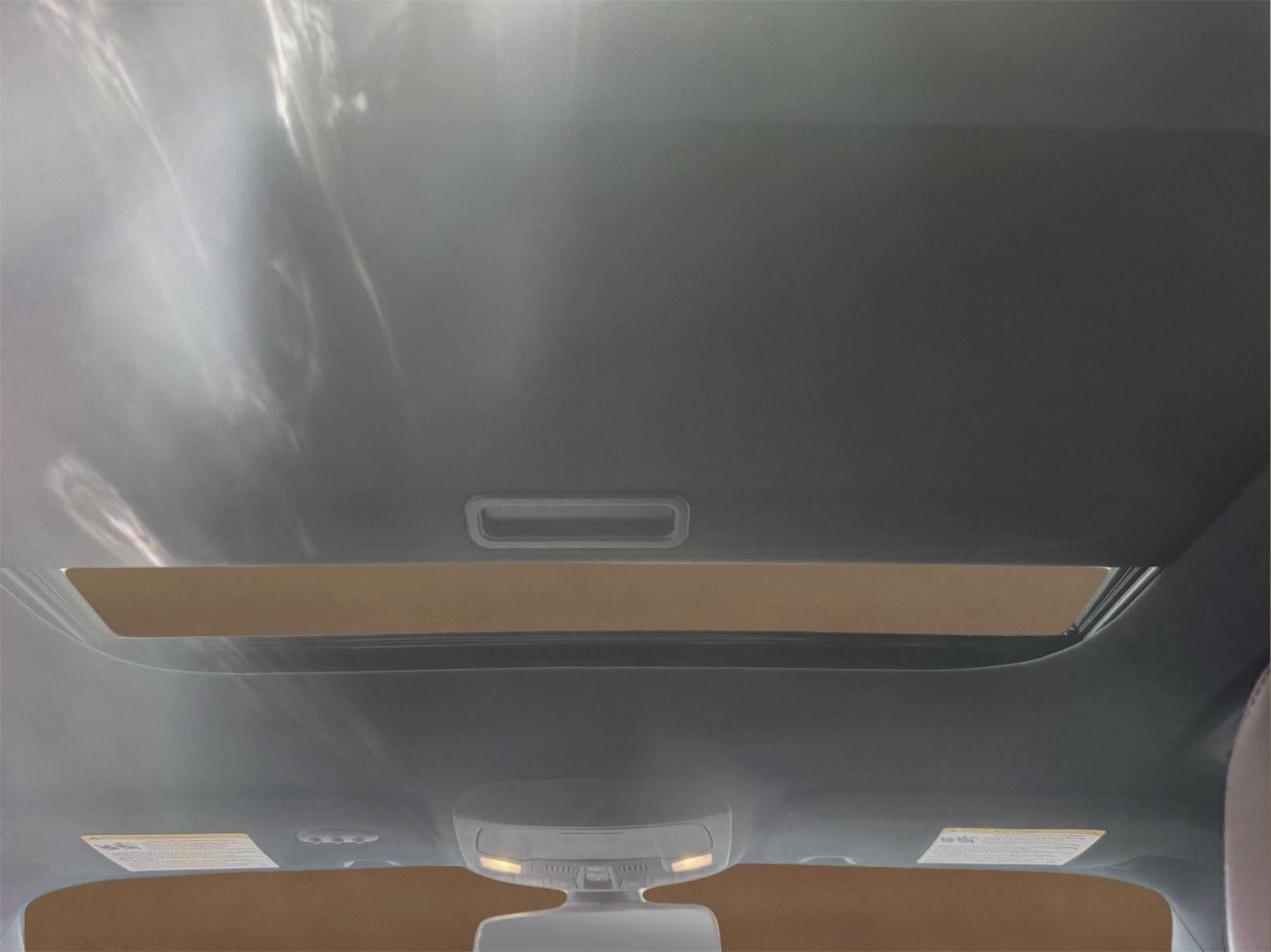 2019 Lincoln MKZ Hybrid Reserve II