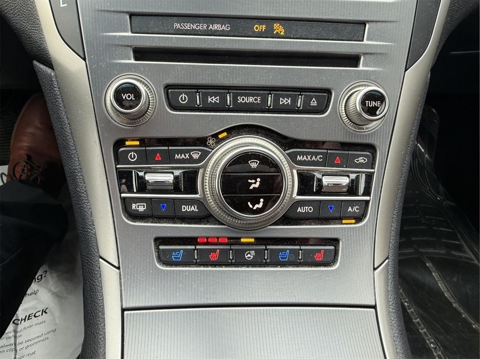 2019 Lincoln MKZ Hybrid Reserve II