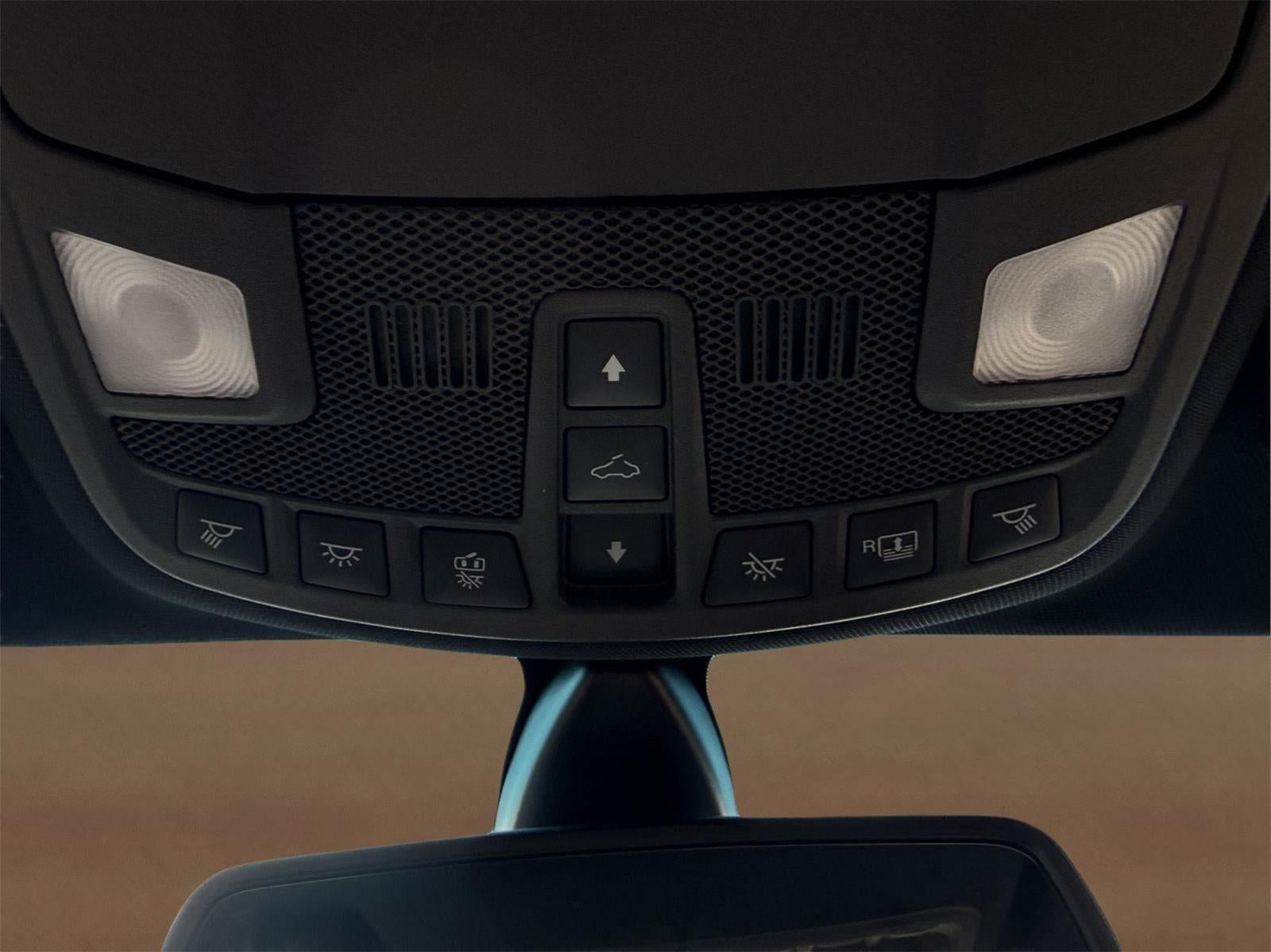 2019 Lincoln MKZ Hybrid Reserve II