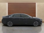 2019 Lincoln MKZ Hybrid Reserve II