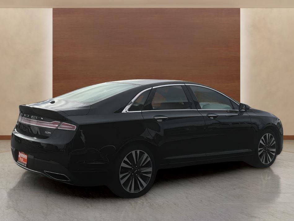 2019 Lincoln MKZ Hybrid Reserve II