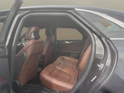 2019 Lincoln MKZ Hybrid Reserve II