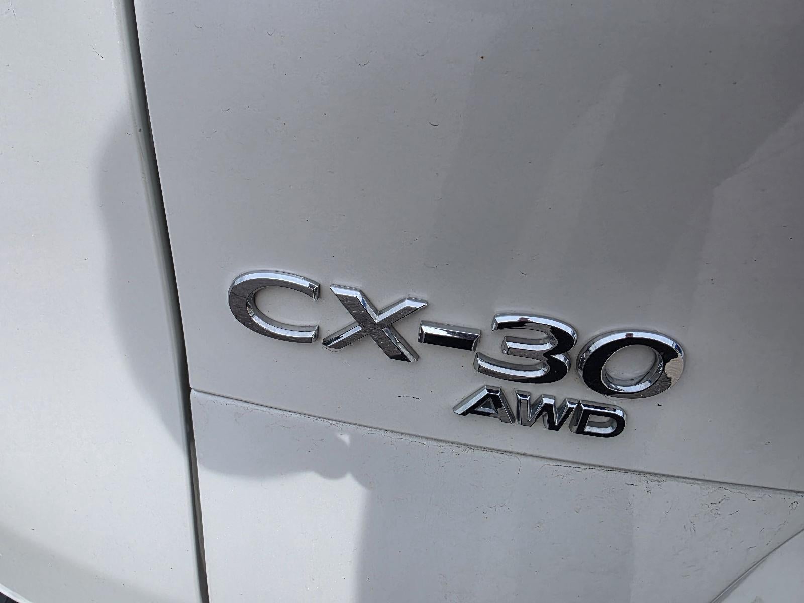 2025 Mazda Mazda Cx-30 2.5 S Preferred Package