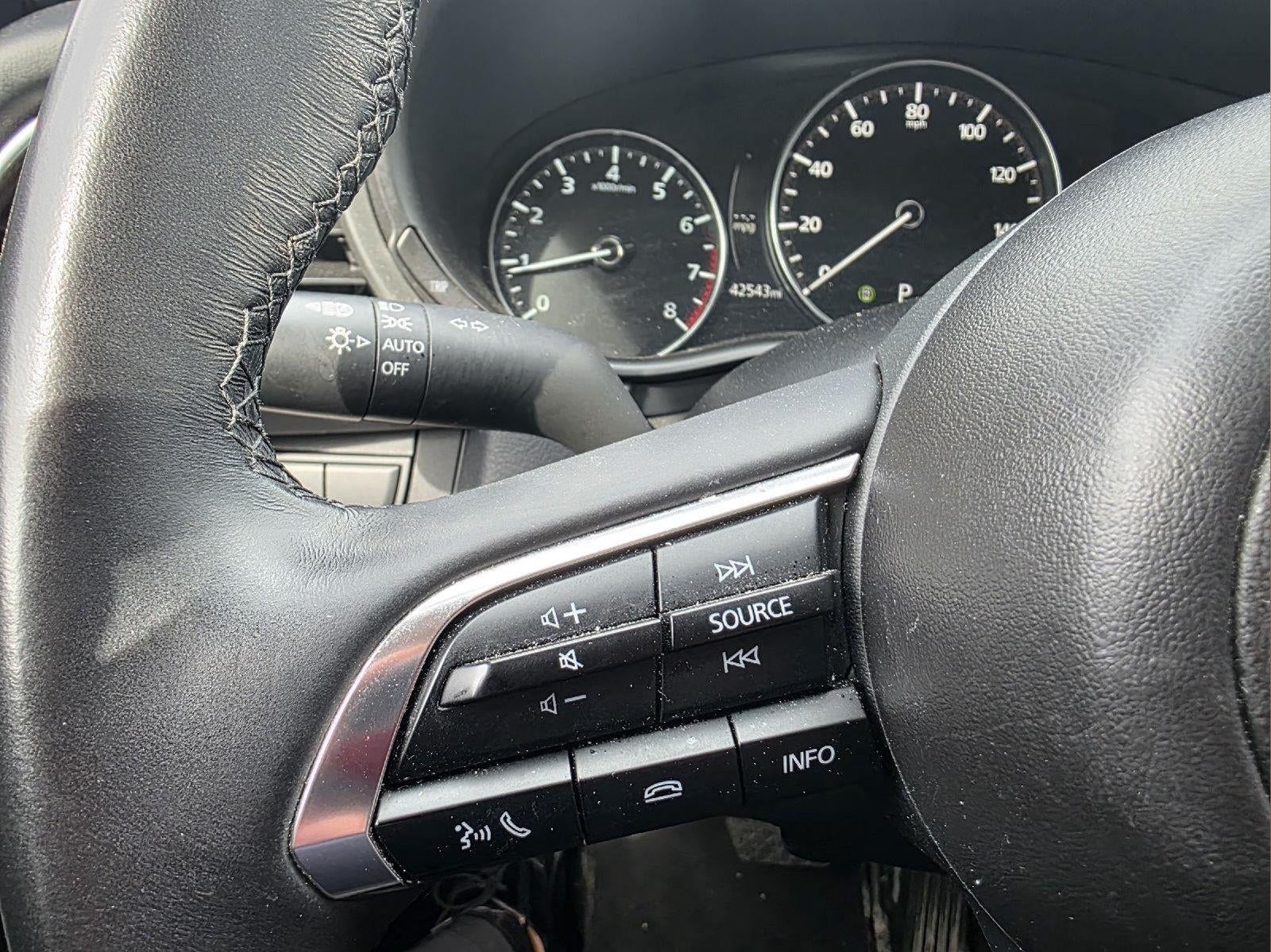 2025 Mazda Mazda Cx-30 2.5 S Preferred Package