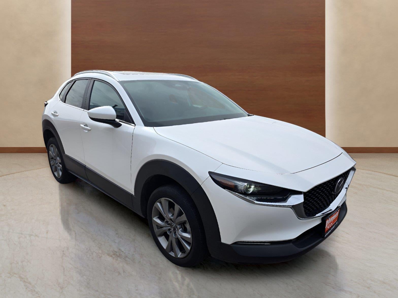 2025 Mazda Mazda Cx-30 2.5 S Preferred Package