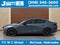 2023 Mazda Mazda3 Sedan 2.5 S Carbon Edition