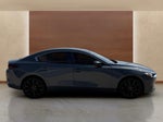 2023 Mazda Mazda3 Sedan 2.5 S Carbon Edition