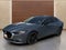 2023 Mazda Mazda3 Sedan 2.5 S Carbon Edition