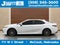2021 Toyota Camry Hybrid XLE